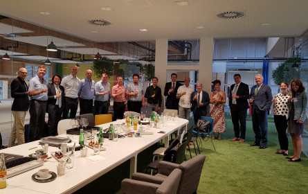 Drogerie-Konzern Müller beteiligt sich an „niceshops“