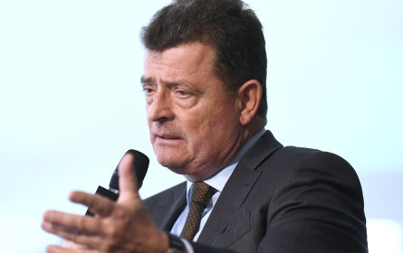 Burgenland und Esterhazy sponsern für drei Jahre Claus-Gatterer-Preis