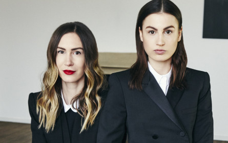 Sister Act Public Relations startet mit sechs neuen Kunden