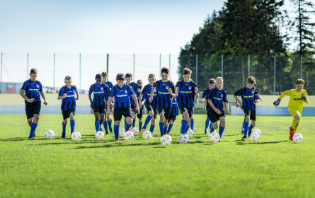 Spar-Ferienscheckheft mit zahlreichen Highlights
