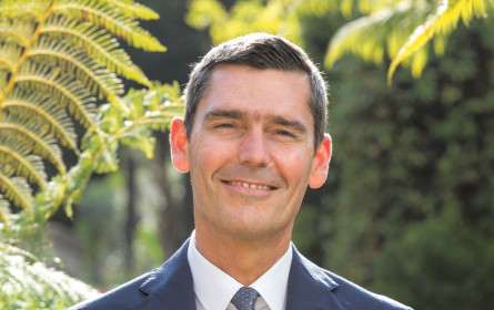 Inspiration oder das Serge Ethuin-Prinzip