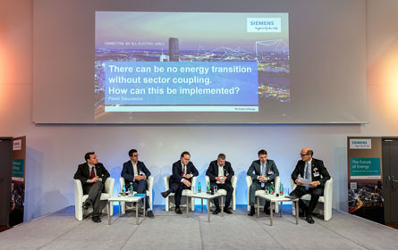 „The Future of Energy“