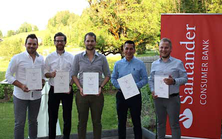 „Star Seller Awards“ vergeben