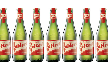 Stiegl: „Aus-Zeiterl“ vom Alltag