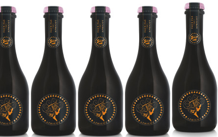 Stiegl: Fassgereiftes Starkbier mit Marillenduft