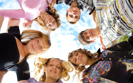 Neue Studie zur "Generation Z"