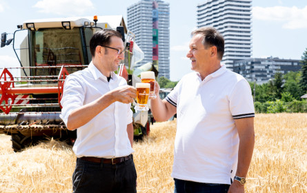 Noch mehr Wien im Bier