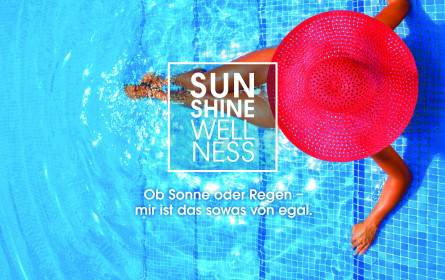 Reichl und Partner setzt Dachkampagne für Vamed Vitality World um