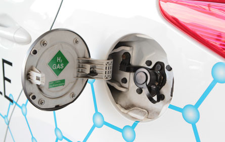 ÖAMTC: Wasserstoff ist Teil der mobilen Zukunft