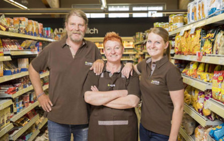 Adeg sucht „die nächste Generation“ selbstständiger Kaufleute