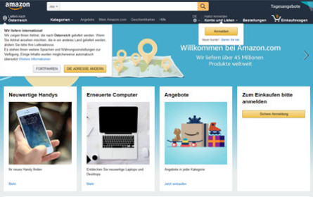 US-Regierung nimmt Marktmacht von Internetkonzernen ins Visier