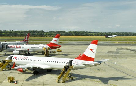 AUA: Gestiegene Auslastung und Gewinn zum zweiten Halbjahr