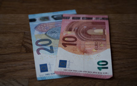 Österreich ist Bargeld-Nation Nummer eins