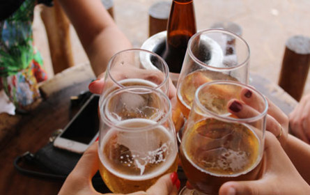 Bierbrauer AB Inbev verkauft sein Australien-Geschäft