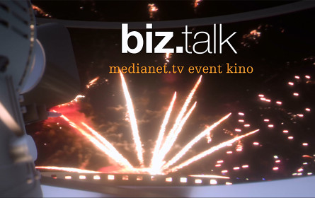 biztalk TV: medianet dreht etwas für Sie!