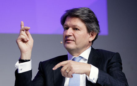 Helmut Brandstätter verlässt Kurier Medienhaus