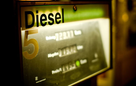 Österreich ist immer noch ein „Diesel-Land“