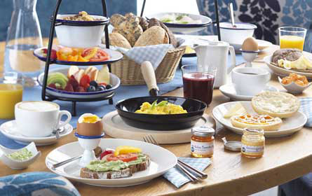 Eis Greissler eröffnet Kulinarik-Stadl