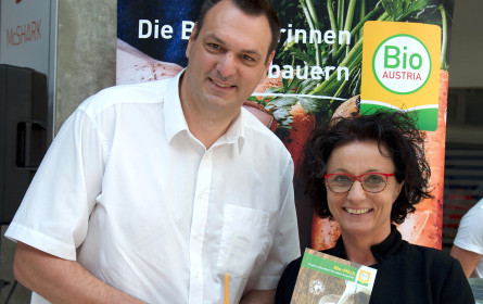 Bio Austria Kooperationspartner der Ice-Surprise-Tour 2019