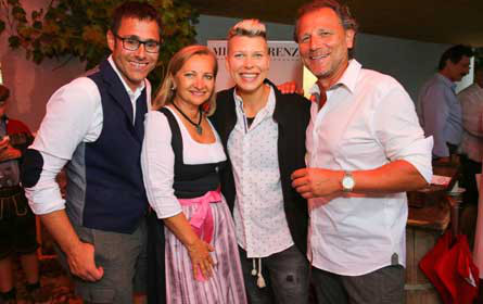 Enorme Frauenpower beim Ennstal Picnic