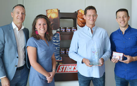 Snickers, jö und Zalando sind die „Goldbach Youngstars“ des 2. Quartals