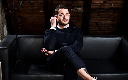 Christian Gosch als erster Österreicher in die LIA Jury in Las Vegas einberufen