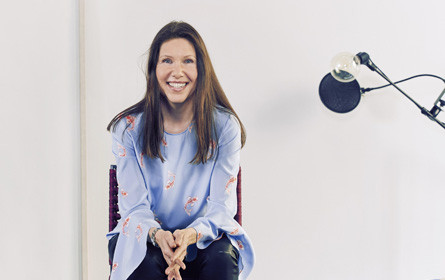 Petra Hauser neue Talent Garden Geschäftsführerin