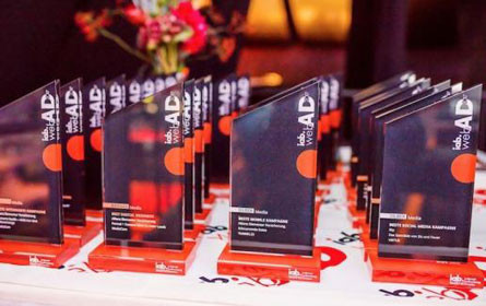 Auch späte Vögel fangen iab webADs