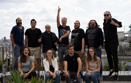 Josko vertraut auf GGK Mullenlowe