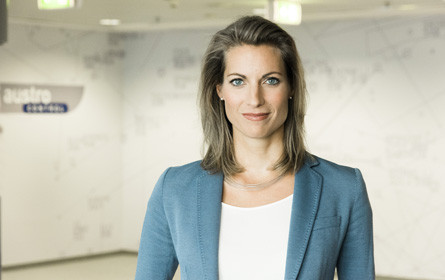 Kreditschutzverband von 1870 verstärkt sein Vorstandsgremium