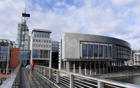 Land Niederösterreich fördert Geschäftsflächen in Ortskernen