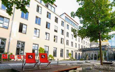 Serviceplan Gruppe wächst stärker als der Branchendurchschnitt