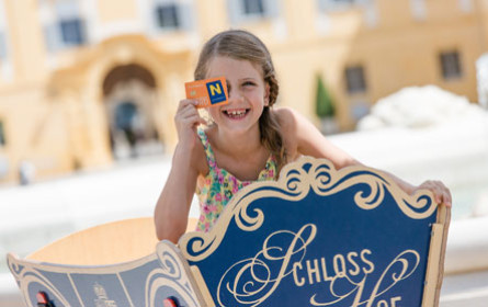 Last Minute Tipps für den Sommer mit der Niederösterreich-Card