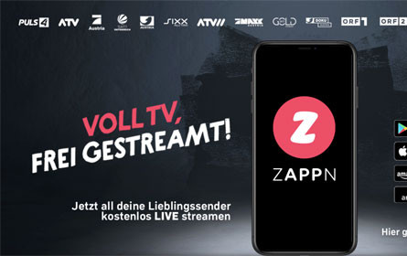 Puls4 zeigt UEFA Europa League Qualifikation