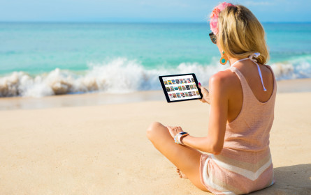 read-it: die smarte App als optimaler Reisebegleiter