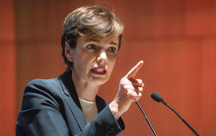 We-love/TBWA macht SPÖ-Wahlkampf