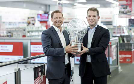 MediaMarkt/Saturn verkauft ab August auch Strom und Gas