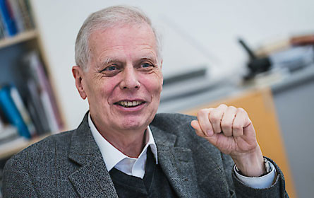 Johann Trummer mit 79 verstorben