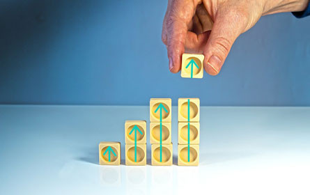 Deutscher Einzelhandel peilt zehntes Wachstumsjahr in Folge an