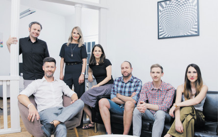 Ibumentin & Zensations: Online Frischzellenkur erfolgreich abgeschlossen