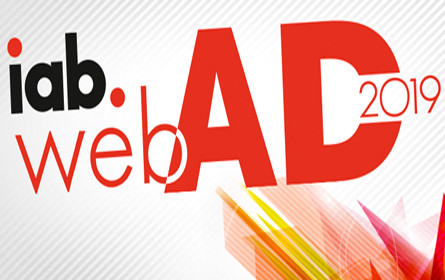 iab Web Ad: Heute, 5. August, ist Einreichschluss