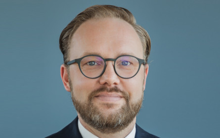 Paul Lensing verstärkt Asset Management der ifa AG