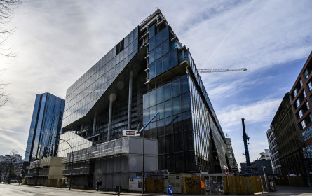 Einstieg von Finanzinvestor KKR bei Axel Springer fast perfekt