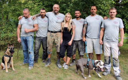 "Harte Hunde – Ralf Seeger greift ein"