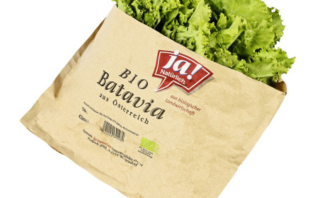 Ja! Natürlich: Green Packaging Countdown