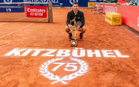 Von Heimat bis Live-Sport - Rekordwochenende für ServusTV