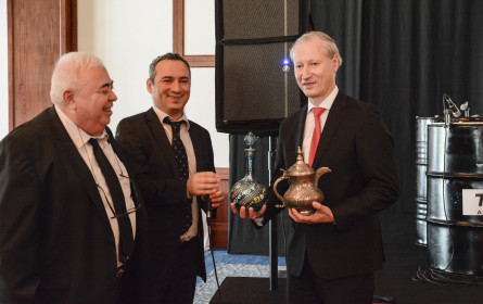 TÜV Austria Group erwirbt ZfP-Pionier Sila Kalite