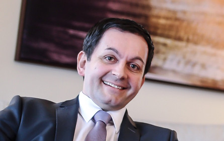 Neue Marketing-Leitung bei den OÖ Nachrichten