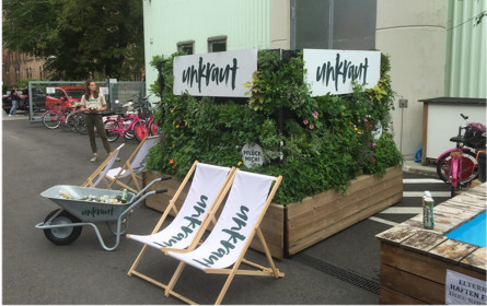 „unkraut“ beim ImpulsTanzFestival