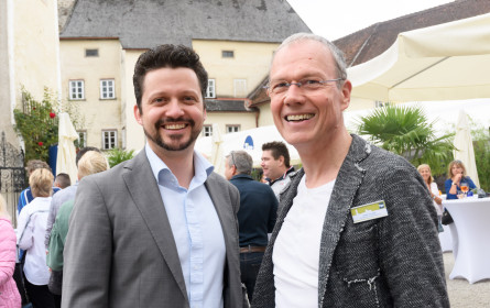 Tips lud zum kultigen Konzertabend mit Europe und Scorpions